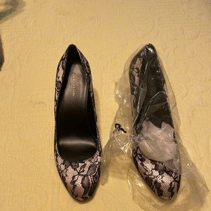 Ann Taylor heels